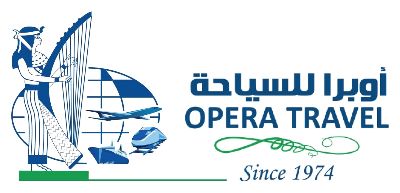 أوبرا للسياحة - Opera Travel
