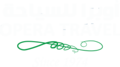 Opera Travel – أوبرا للسياحة